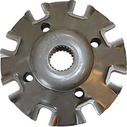 FIXED DRIVE HALF-PULLEY YAMAHA XP T-MAX 500 2001