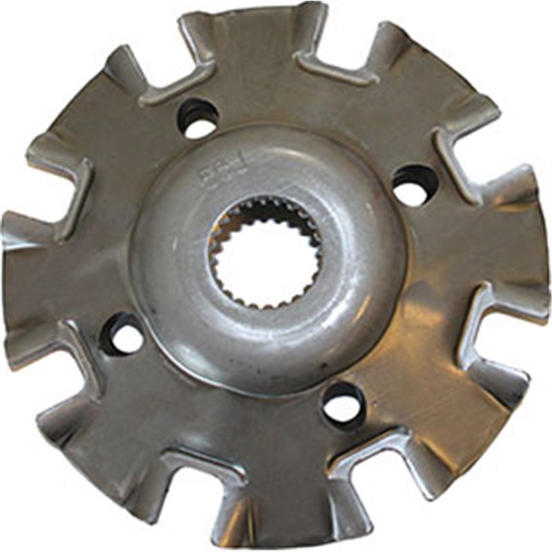 SEMIPOLEA DE ACCIONAMIENTO FIJA YAMAHA XP T-MAX 500 2001