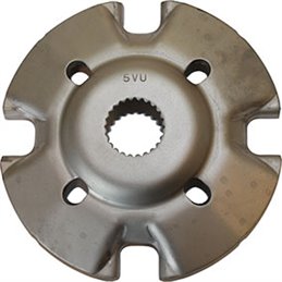 FIXED DRIVE HALF-PULLEY YAMAHA XP T-MAX 500 2004