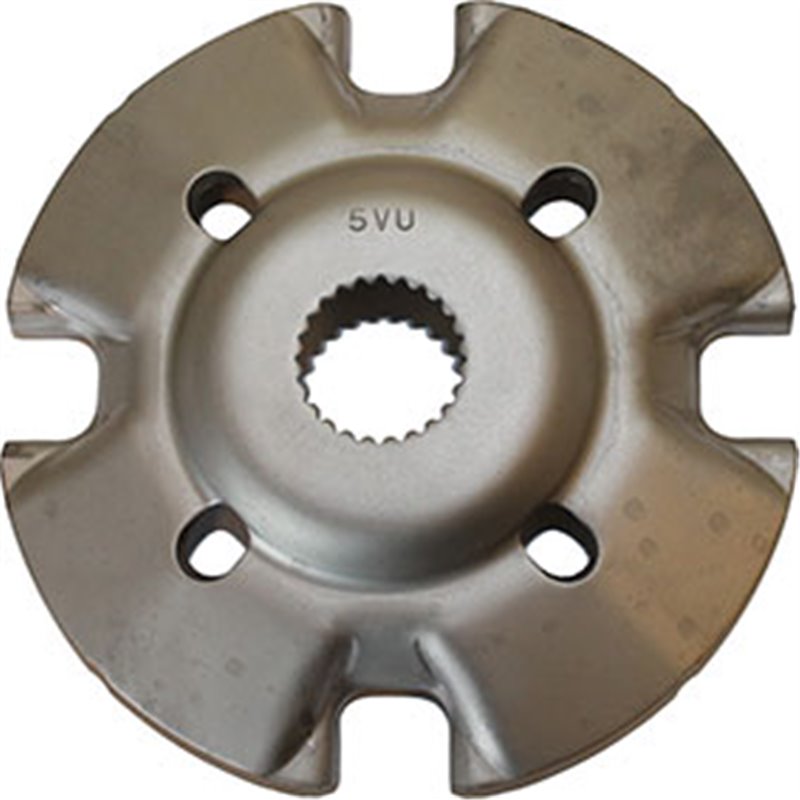 FIXED DRIVE HALF-PULLEY YAMAHA XP T-MAX 500 2004