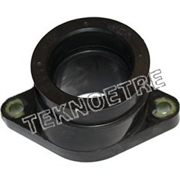 COLECTOR DE ADMISIÓN YAMAHA XT 550 1982-1983