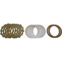CLUTCH DISC KIT YAMAHA XP T-MAX 560 2020