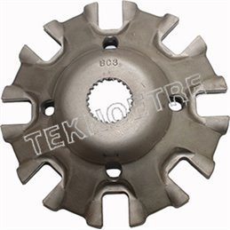 FIXED DRIVE HALF-PULLEY YAMAHA XP T-MAX 530 2017