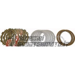 CLUTCH DISC KIT YAMAHA XP T-MAX 560 2020