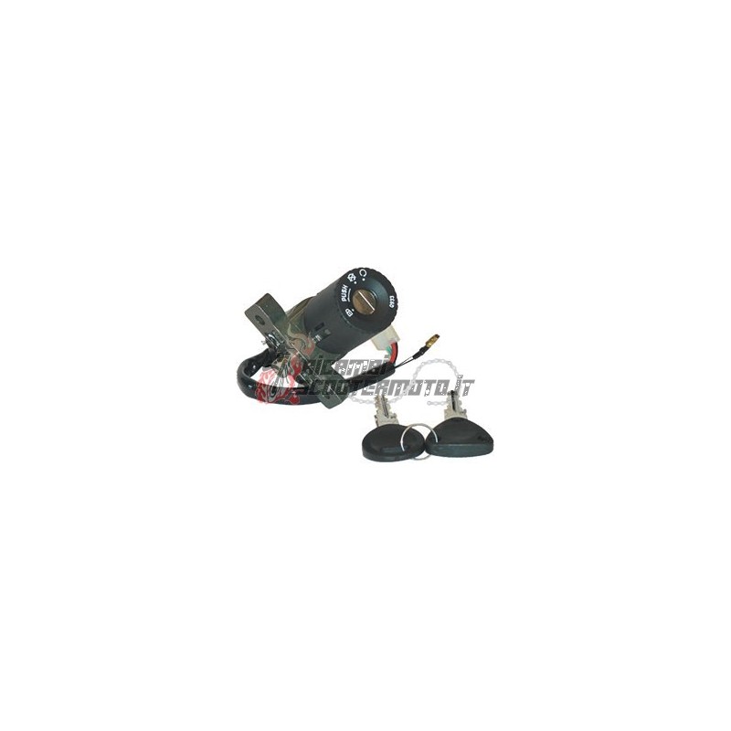 IGNITION PANEL HONDA SKY 50 1997-2001