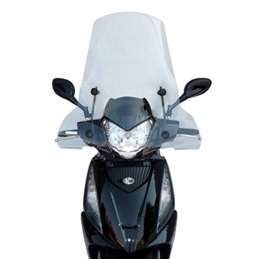 WINDSCHUTZSCHEIBE KYMCO PEOPLE GTi 125-300 (2010/2015)  