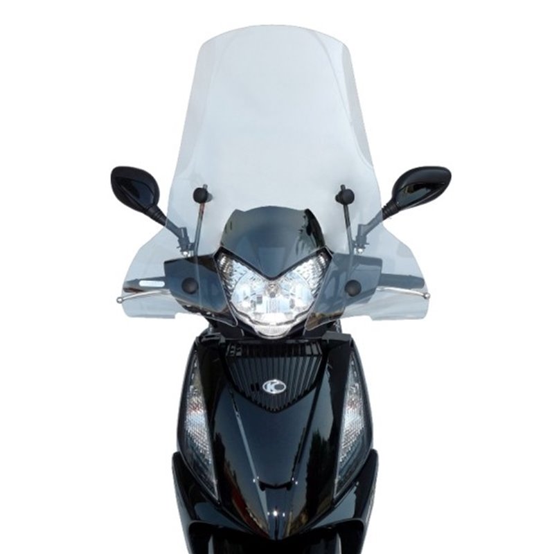 WINDSCHUTZSCHEIBE KYMCO PEOPLE GTi 125-300 (2010/2015)  