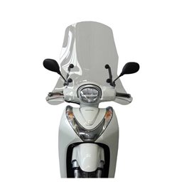 WINDSCREEN HONDA SH MODE 125 (2021-2025)  