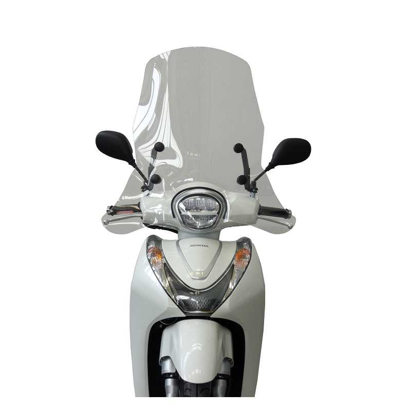WINDSCREEN HONDA SH MODE 125 (2021-2025) WINDSCREEN HONDA SH MODE 125 (2021-2025)
