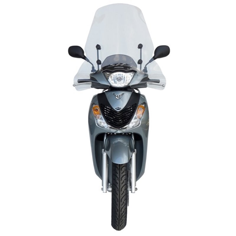 WINDSCREEN HONDA SH 125-150 (2009/2012)  