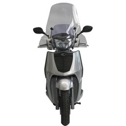 WINDSCREEN KYMCO PEOPLE S 300 (2008/2012)  