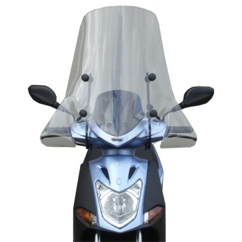 WINDSCREEN KYMCO AGILITY 16 50-125-150- 200 (2008/2012)