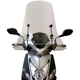 WINDSCREEN KYMCO AGILITY 16+ 50-125-150-200 (2014-2020)  