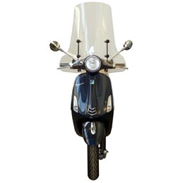 WINDSCREEN PIAGGIO VESPA PRIMAVERA 50-125-150 (2013/2021)  
