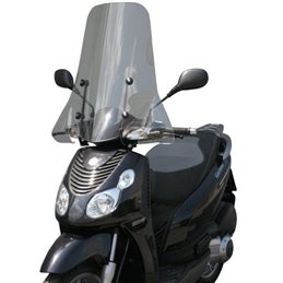 WINDSCREEN PIAGGIO CARNABY 125-200-250 (2007/2010)  