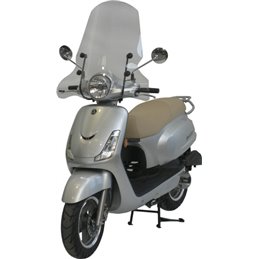 WINDSCREEN SYM FIDDLE II 50-125-151 (2008/2013)  