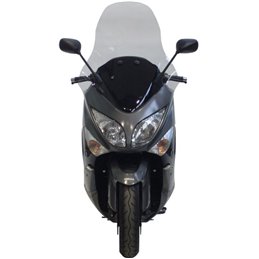 WINDSCREEN YAMAHA SCOOTER T-MAX 500 (2008/2011)  