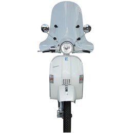 WINDSCREEN PIAGGIO VESPA PX (DISCO) - PX (1989/2012)  