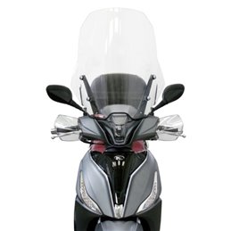 WINDSCREEN KYMCO PEOPLE S 125i-150i (2017-2022) O.E.M.  