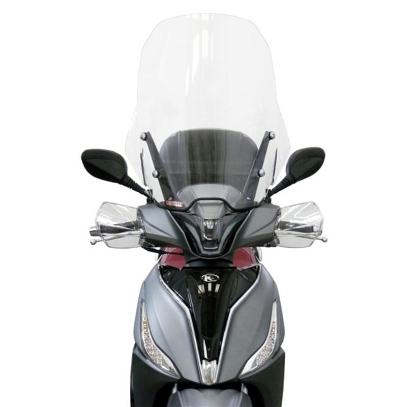 WINDSCREEN KYMCO PEOPLE S 125i-150i (2017-2022) O.E.M. WINDSCREEN KYMCO PEOPLE S 125i-150i (2017-2022) O.E.M.