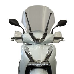 WINDSCHUTZSCHEIBE HONDA SH 125-150-350 (2021-24) OEM  
