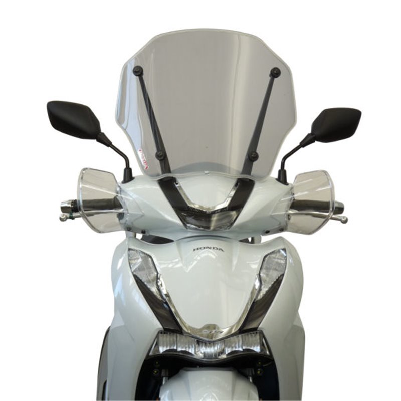 WINDSCREEN HONDA SH 125-150-350 (2021-24) OEM  