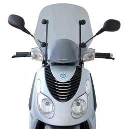 WINDSCREEN PIAGGIO CARNABY 125-200-250 (2007/2010)  