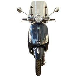 WINDSCREEN PIAGGIO VESPA PRIMAVERA 50-125-150 (2013/2021)  