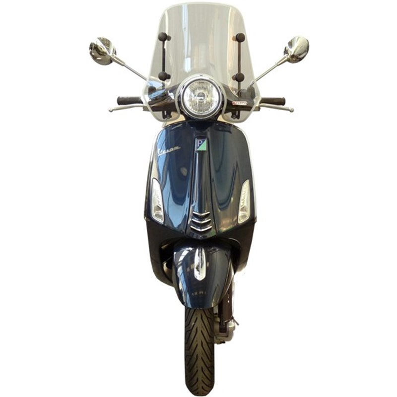 WINDSCREEN PIAGGIO VESPA PRIMAVERA 50-125-150 (2013/2021)  