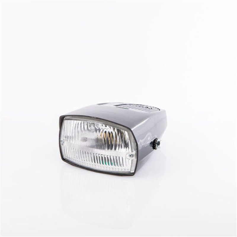MOPED HEADLIGHT XXX XX