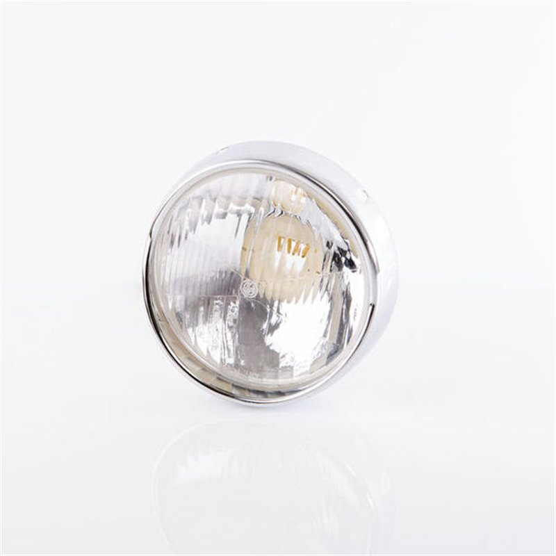 FRONT LIGHT GROUP PIAGGIO VESPA 125 DAL 1962 AL 1965