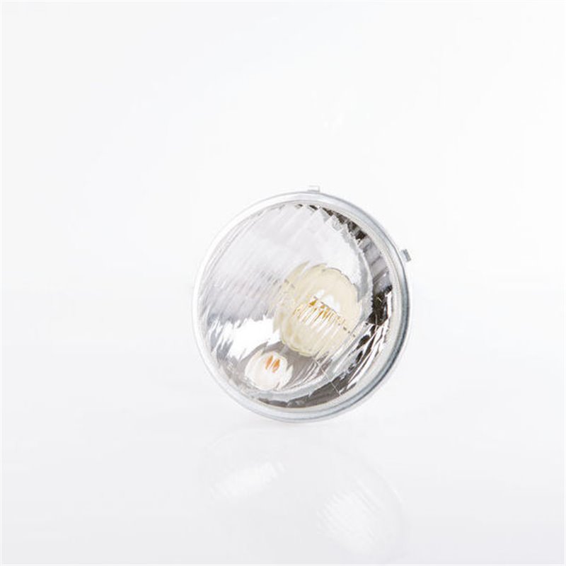 FRONT LIGHT GROUP PIAGGIO VESPA 50 S DAL 1963 (ESTERO)