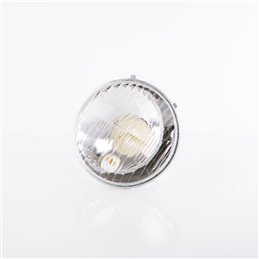 FRONT LIGHT GROUP PIAGGIO VESPA 50 S.S. (ESTERO)