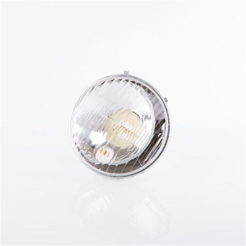 FRONT LIGHT GROUP PIAGGIO VESPA 50 S.S. (ESTERO)