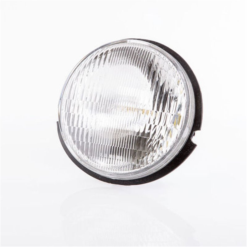 FRONTLICHTGRUPPE PIAGGIO VESPA PK 50