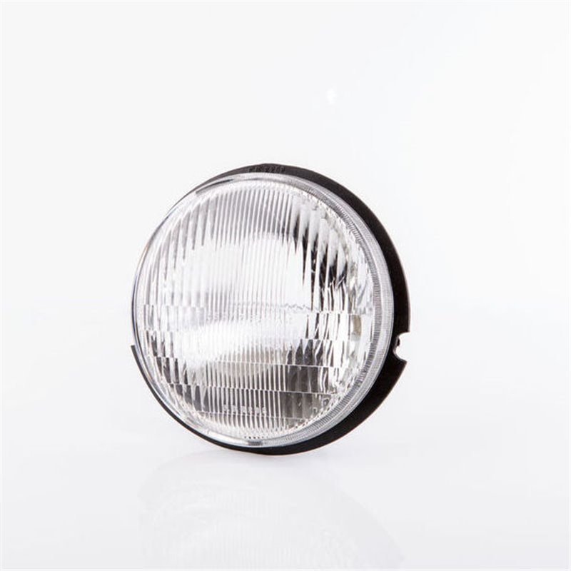 FRONT LIGHT GROUP PIAGGIO VESPA PK 125