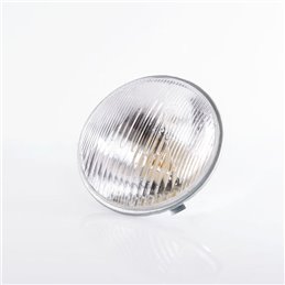 GRUPO DE LUCES DELANTERAS PIAGGIO VESPA 125/GTR/TS