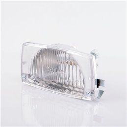 FRONT LIGHT GROUP PIAGGIO BRAVO 1