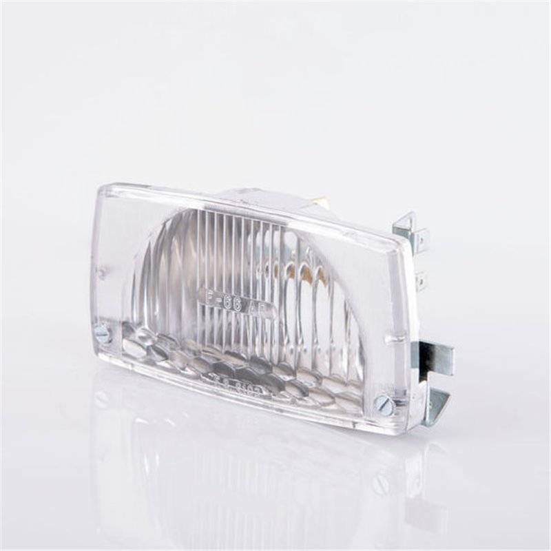 FRONT LIGHT GROUP PIAGGIO BRAVO 1