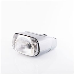HEADLIGHT PIAGGIO BOXER 1-2
