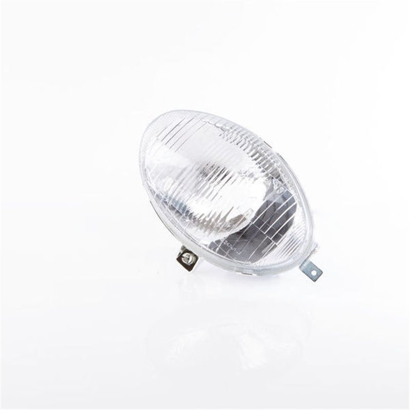 FRONT LIGHT GROUP PIAGGIO VESPA 50/ET 2 DAL 1997