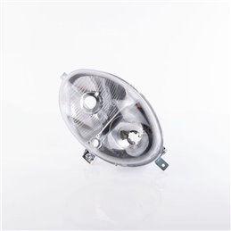 FRONT LIGHT GROUP PIAGGIO VESPA 125-150/ET4 DAL 1996