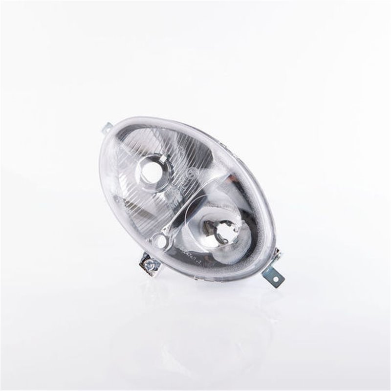 FRONT LIGHT GROUP PIAGGIO VESPA 125-150/ET4 DAL 1996