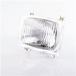 FRONT LIGHT GROUP PIAGGIO APE P 50 (TL 3) DAL 1980