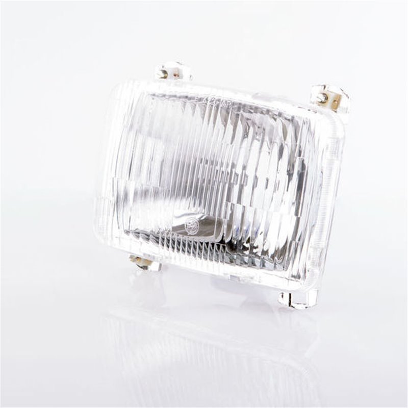 FRONT LIGHT GROUP PIAGGIO APE P 50 (TL 3) DAL 1980