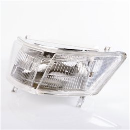 FRONT LIGHT GROUP APRILIA SR 50/REPLICA