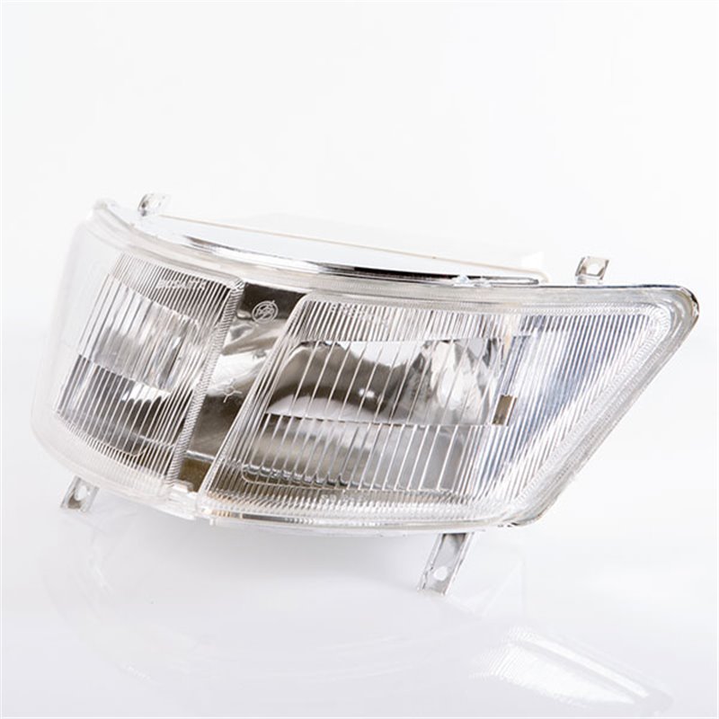 FRONT LIGHT GROUP APRILIA SR 50/REPLICA