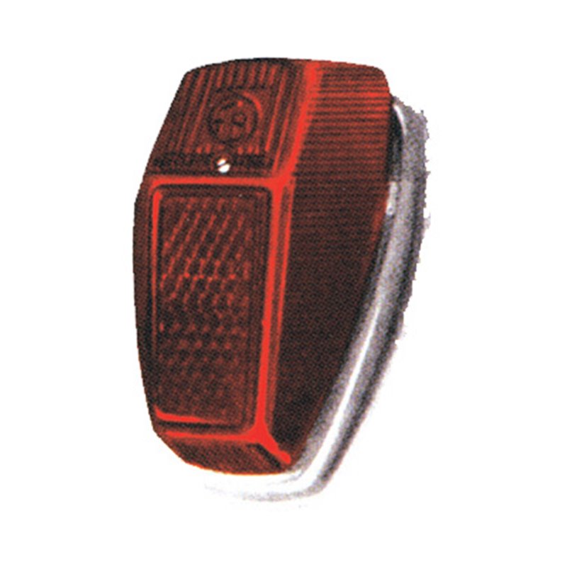 UNIVERSAL REAR LIGHT XX XX