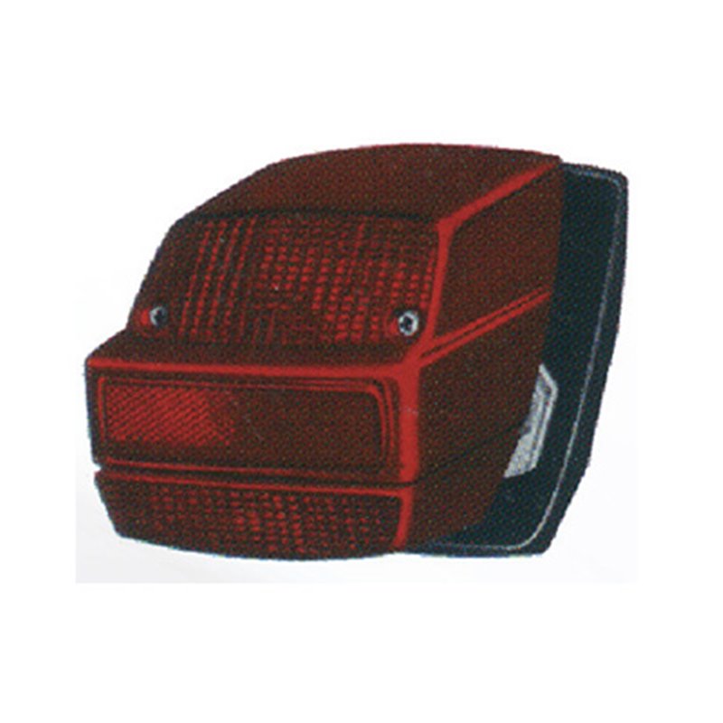 FANALE POSTERIORE PIAGGIO VESPA 125 PRIMAVERA