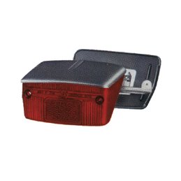 LUZ TRASERA PIAGGIO VESPA 50 SPECIAL DAL 1970 AL 1975